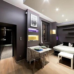 Appartement met een Slaapkamer