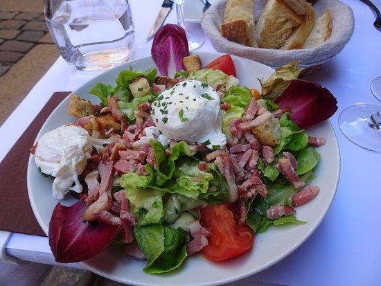 Le Palais Saint Jean